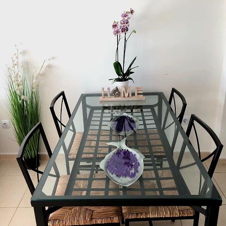 Apartamento Con Terraza En La Magalona Icod De Los Vinos Dış mekan fotoğraf