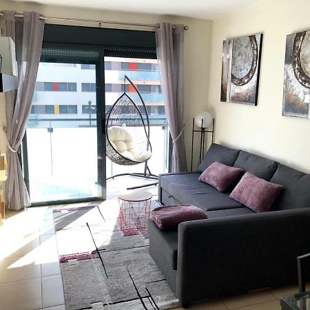 Apartamento Con Terraza En La Magalona Icod De Los Vinos Dış mekan fotoğraf