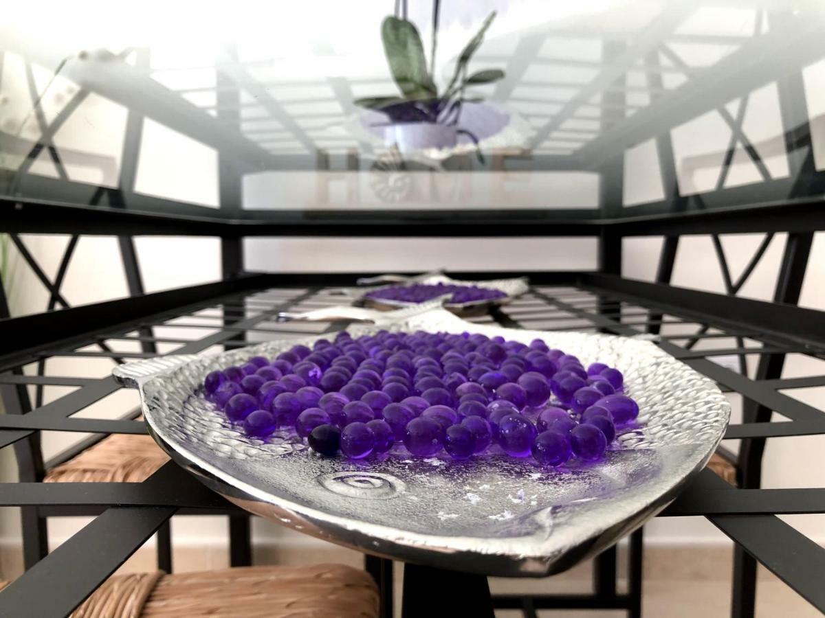 Apartamento Con Terraza En La Magalona Icod De Los Vinos Dış mekan fotoğraf