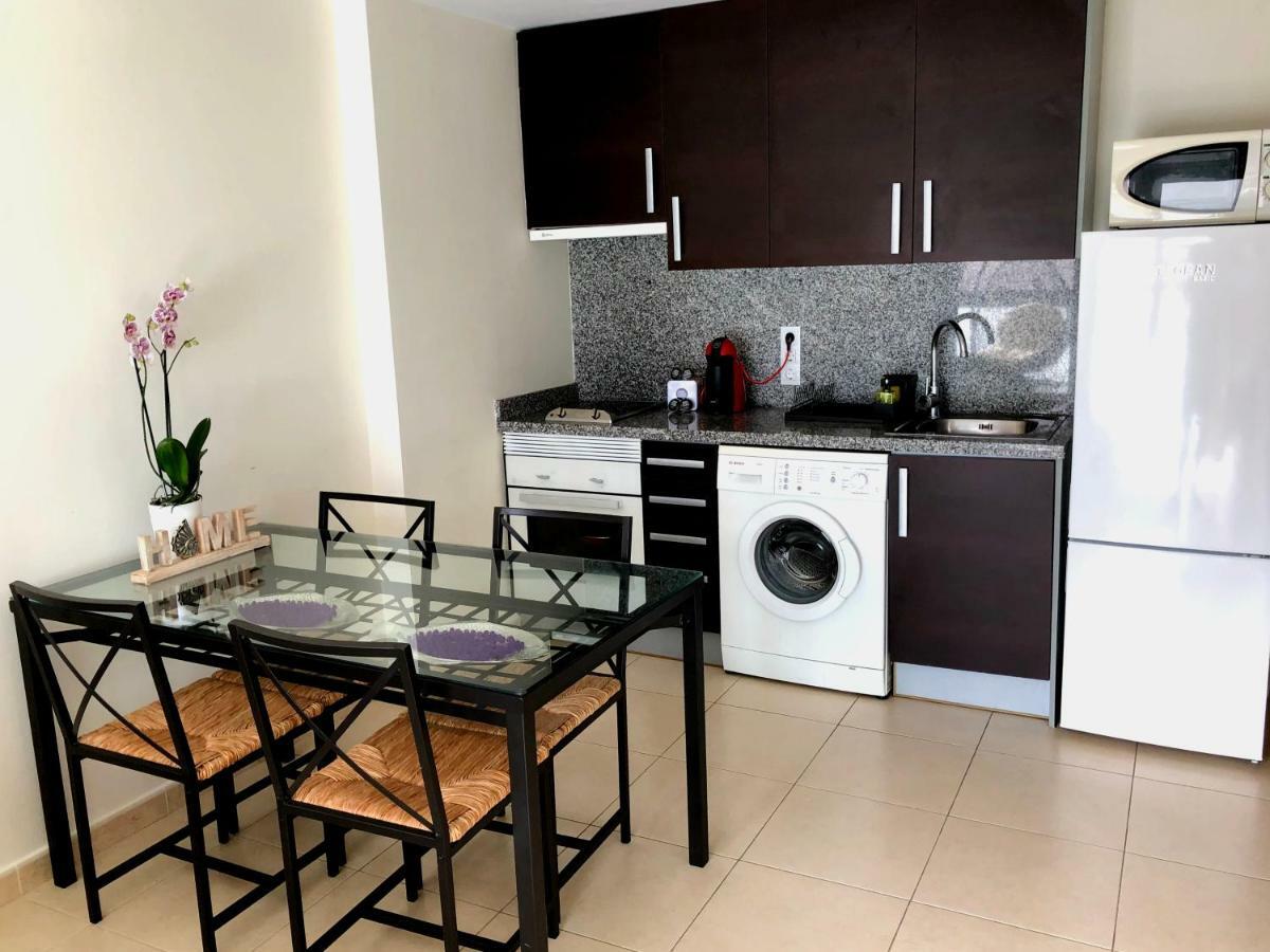 Apartamento Con Terraza En La Magalona Icod De Los Vinos Dış mekan fotoğraf