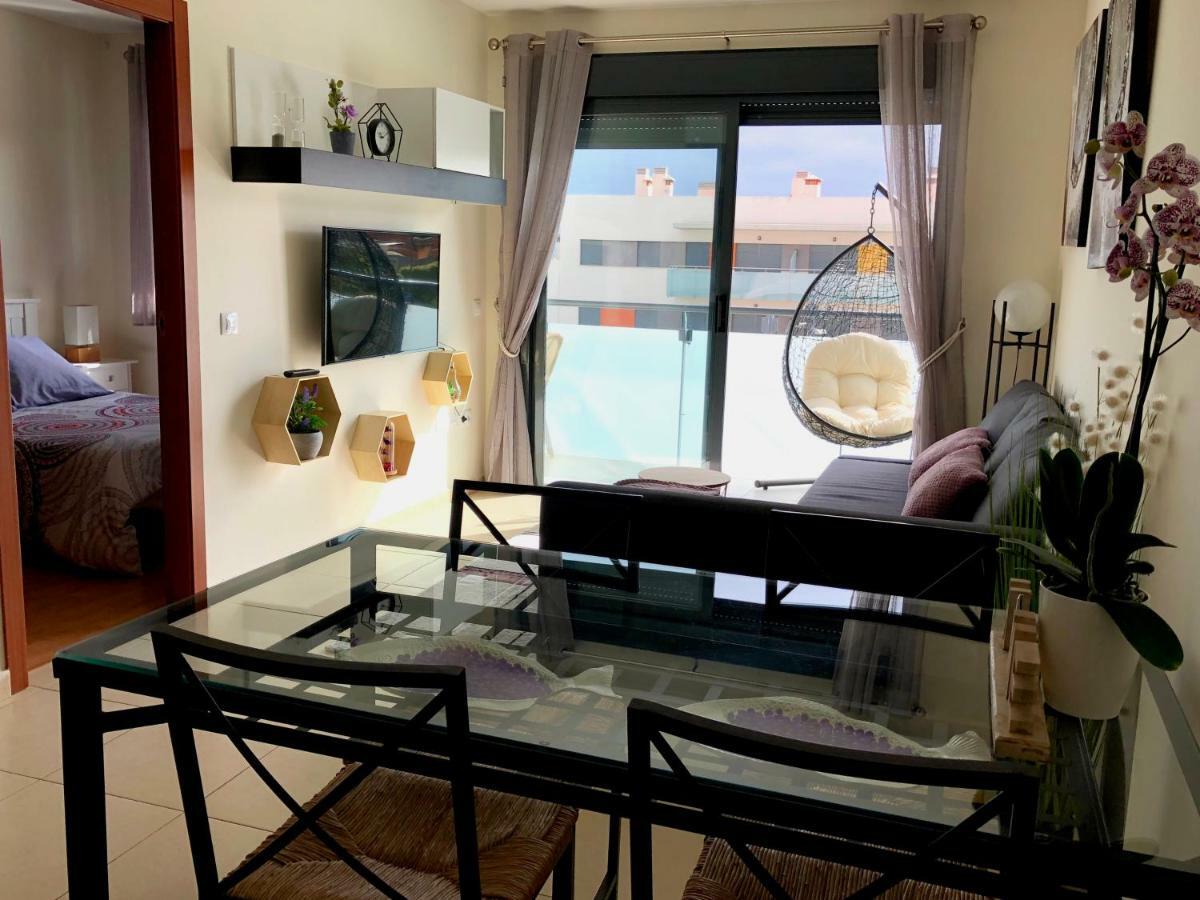 Apartamento Con Terraza En La Magalona Icod De Los Vinos Dış mekan fotoğraf