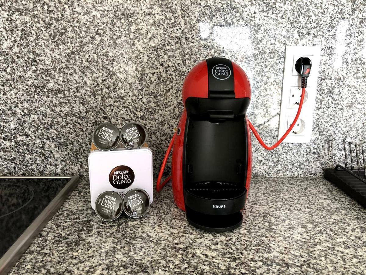 Apartamento Con Terraza En La Magalona Icod De Los Vinos Dış mekan fotoğraf